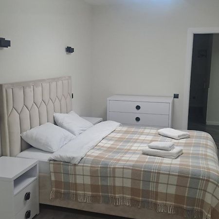 Аэропорт Кишинев 24&24 Apartment Exterior photo