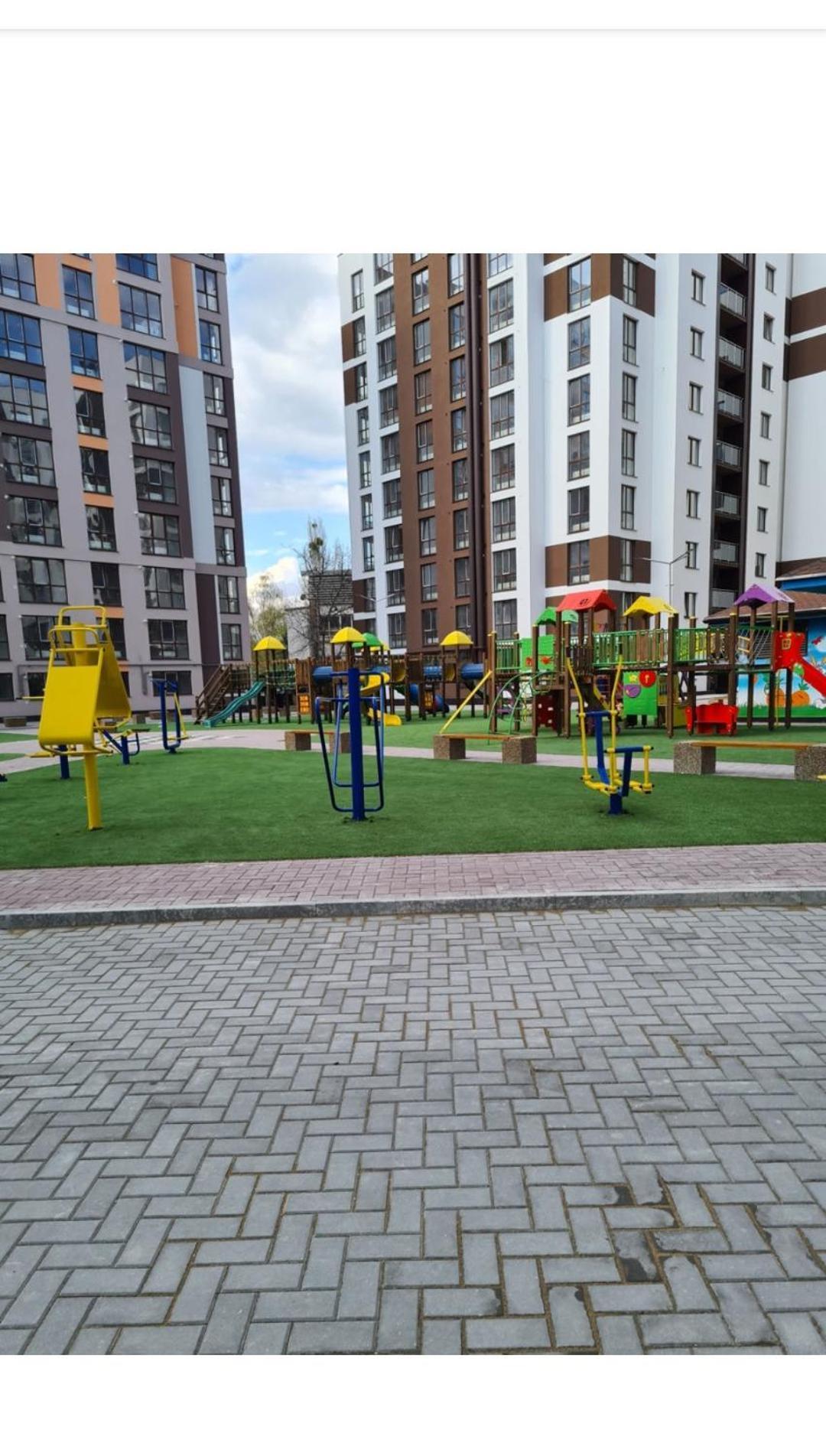 Аэропорт Кишинев 24&24 Apartment Exterior photo