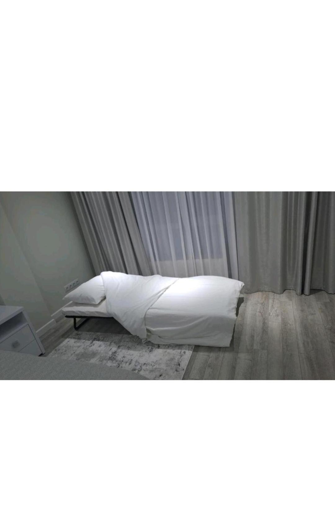 Аэропорт Кишинев 24&24 Apartment Room photo