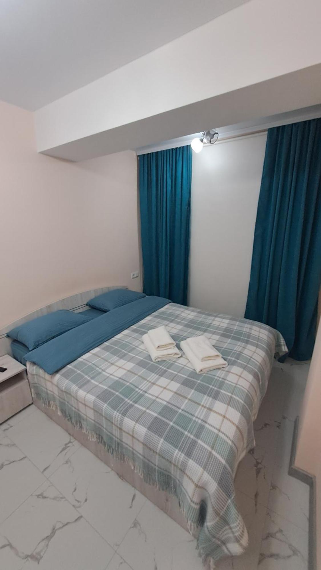 Аэропорт Кишинев 24&24 Apartment Room photo
