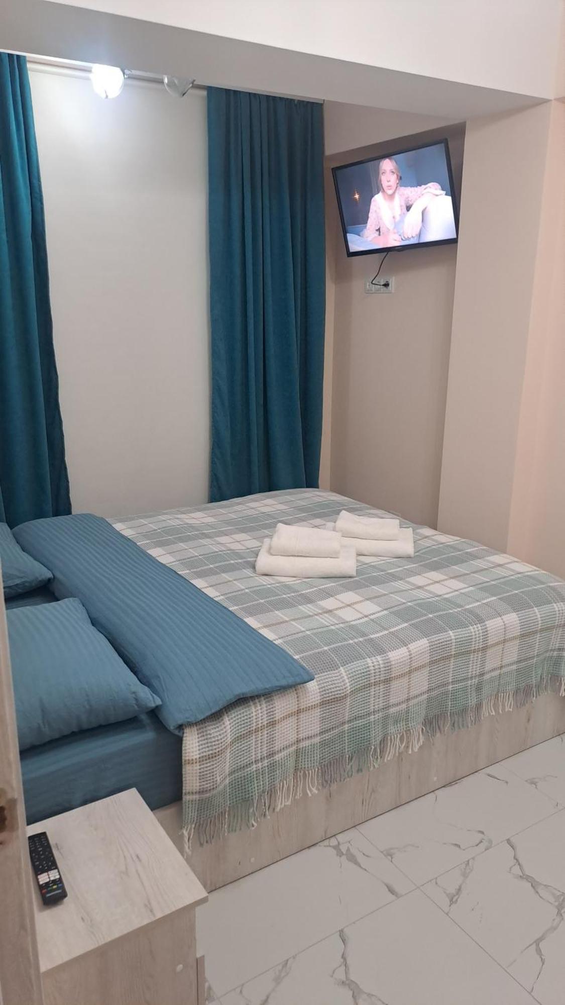 Аэропорт Кишинев 24&24 Apartment Room photo