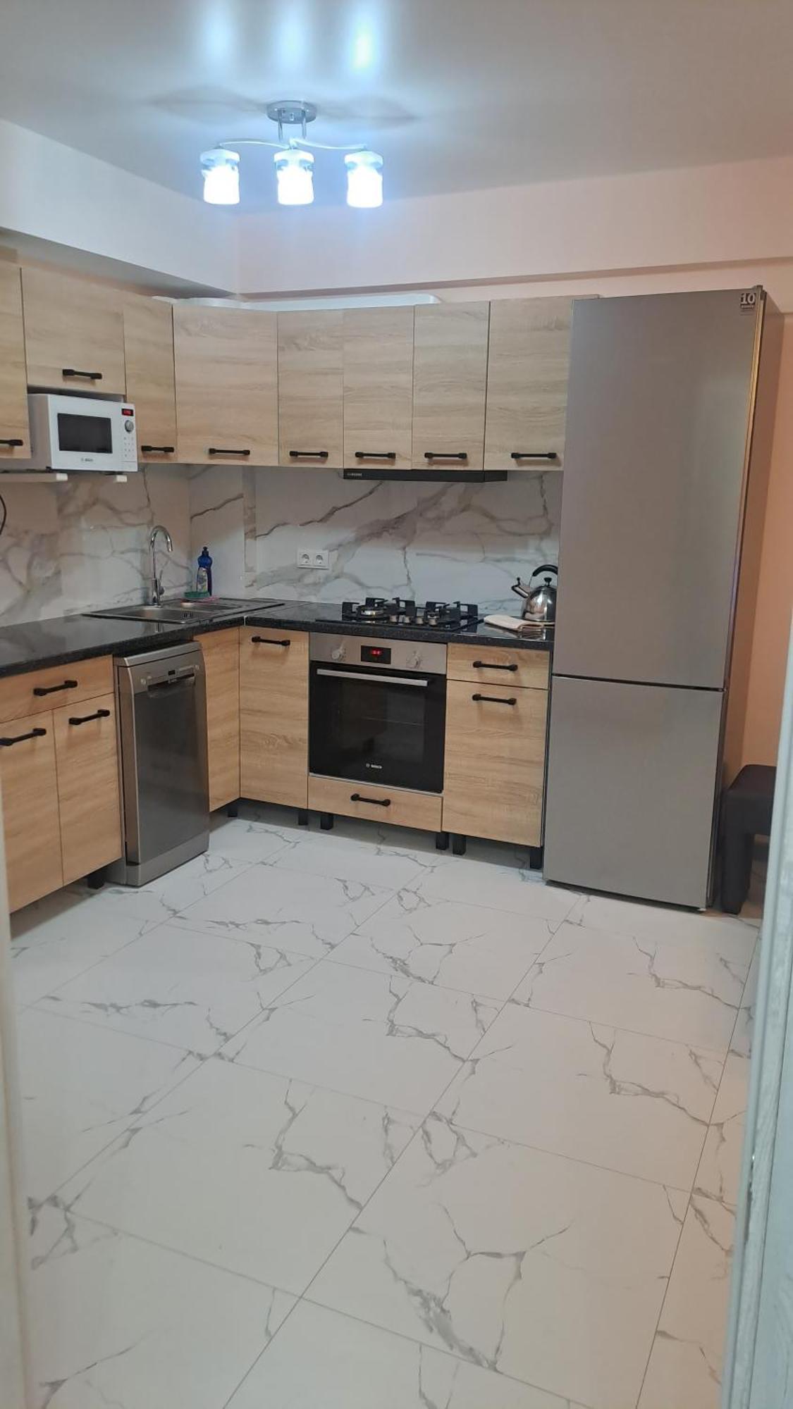 Аэропорт Кишинев 24&24 Apartment Room photo