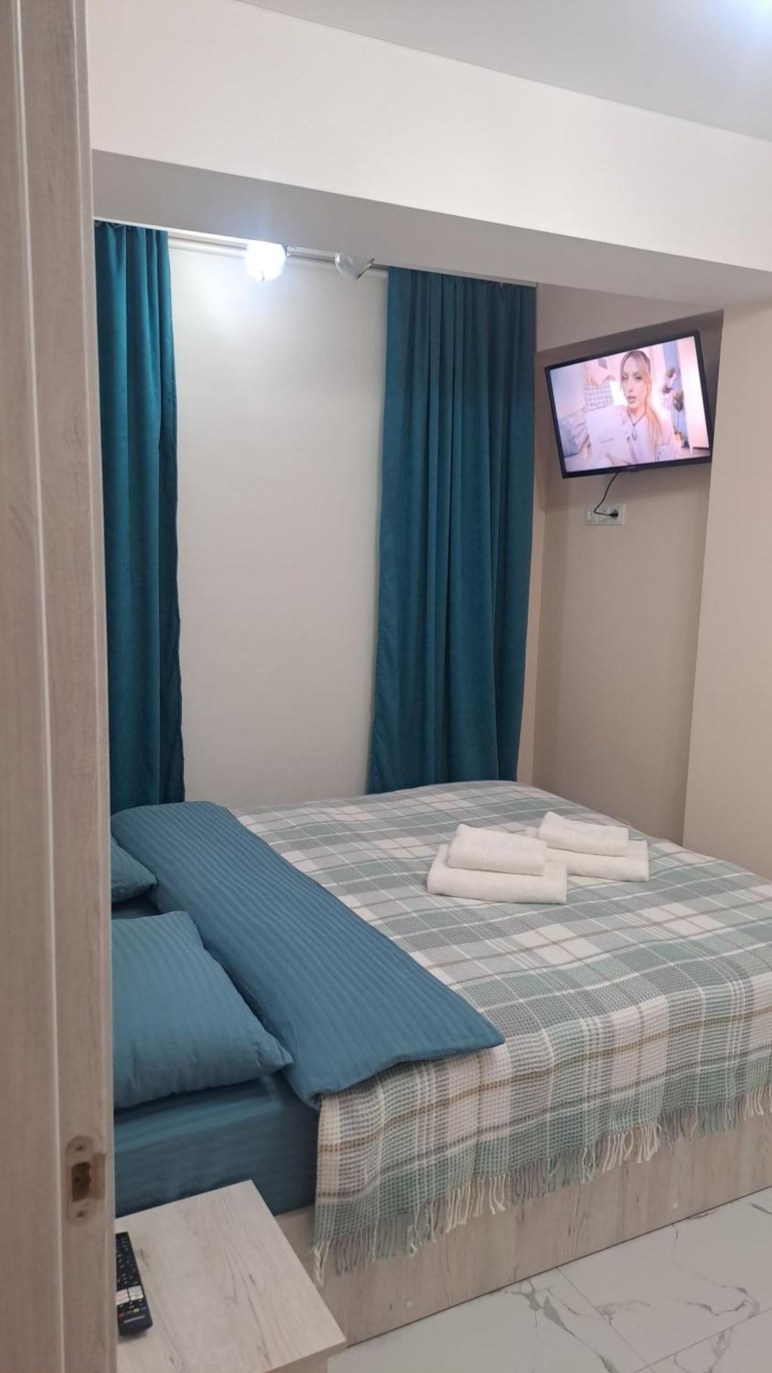 Аэропорт Кишинев 24&24 Apartment Room photo