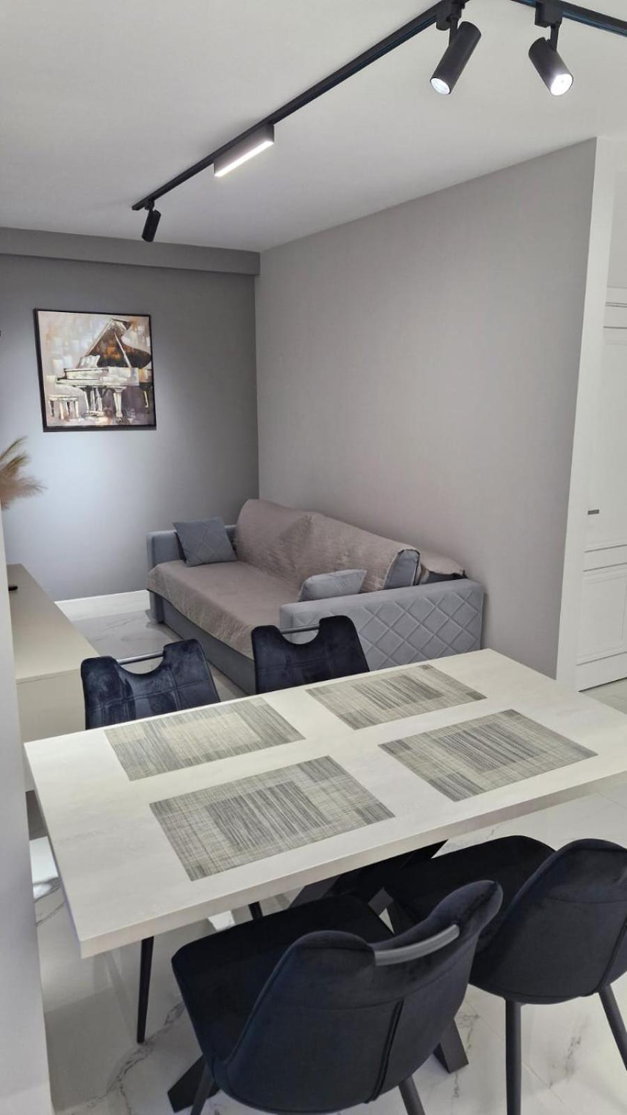 Аэропорт Кишинев 24&24 Apartment Exterior photo