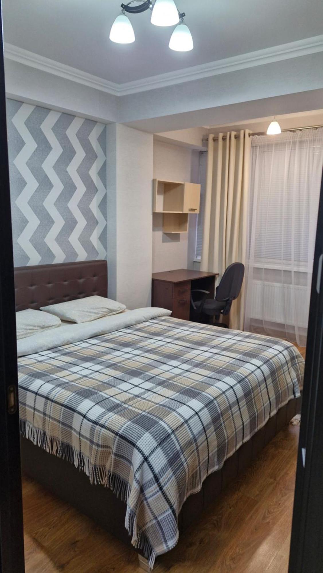 Аэропорт Кишинев 24&24 Apartment Exterior photo